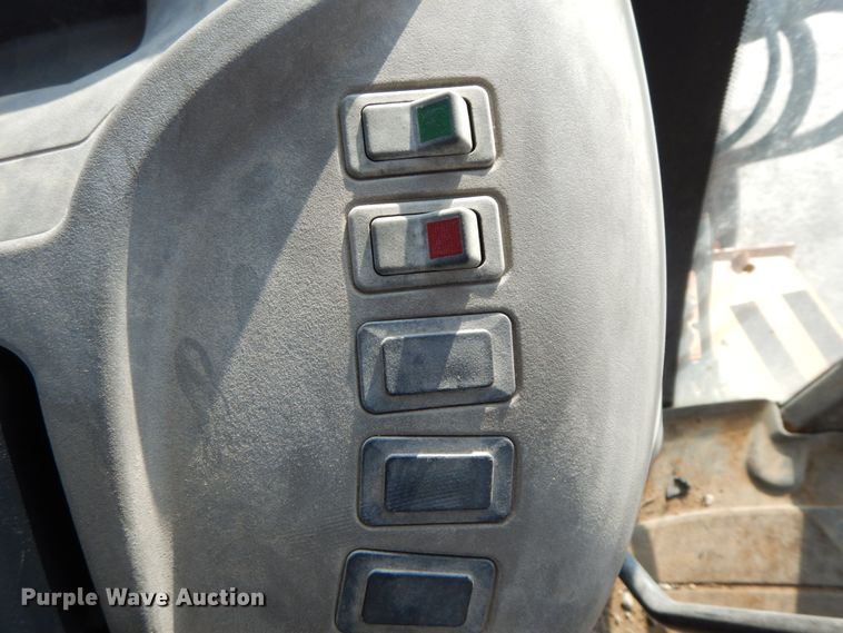 image for item DH7029 2007 Case 580M Series 2  backhoe