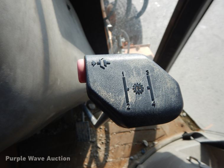 image for item DH7029 2007 Case 580M Series 2  backhoe