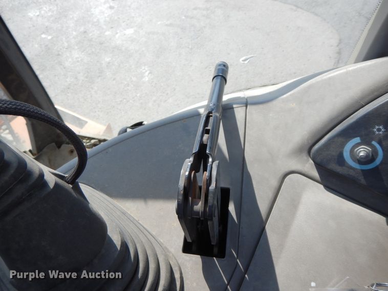 image for item DH7029 2007 Case 580M Series 2  backhoe