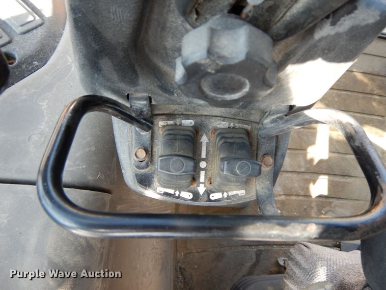 image for item DH7029 2007 Case 580M Series 2  backhoe