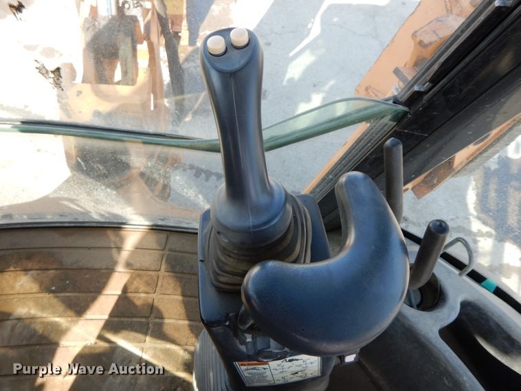 image for item DH7029 2007 Case 580M Series 2  backhoe