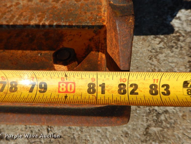 image for item DH7029 2007 Case 580M Series 2  backhoe