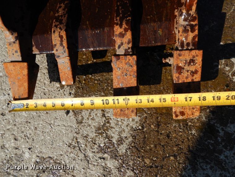 image for item DH7029 2007 Case 580M Series 2  backhoe