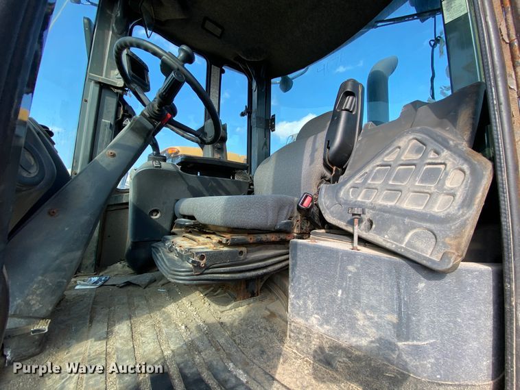 image for item DH7030 2010 John Deere 544K  wheel loader