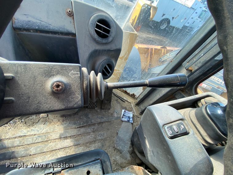 image for item DH7030 2010 John Deere 544K  wheel loader