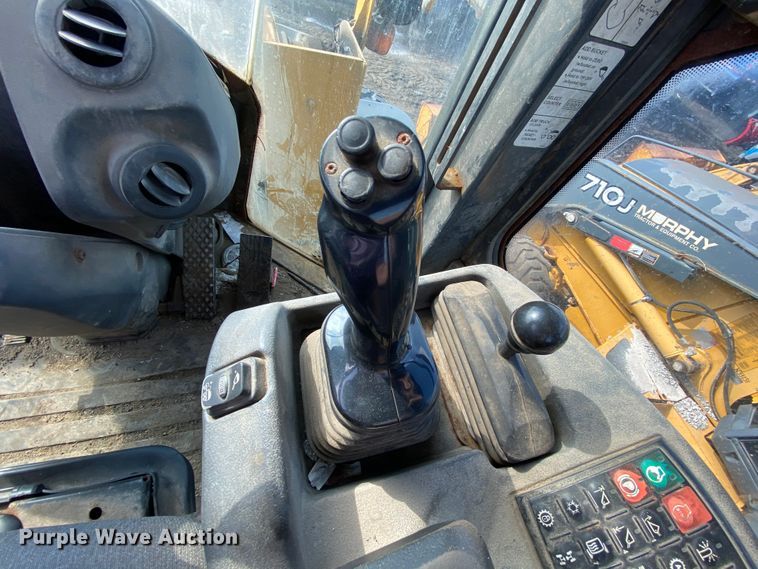 image for item DH7030 2010 John Deere 544K  wheel loader