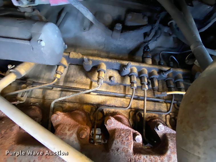 image for item DH7030 2010 John Deere 544K  wheel loader