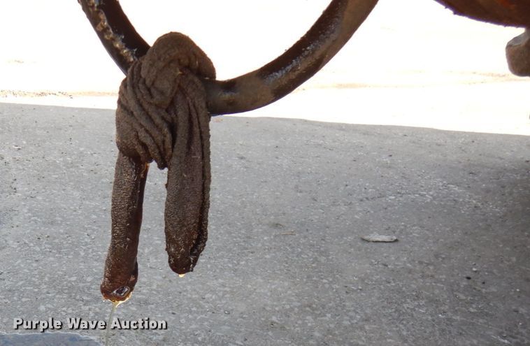 image for item DH7031 2009 John Deere 710J  backhoe