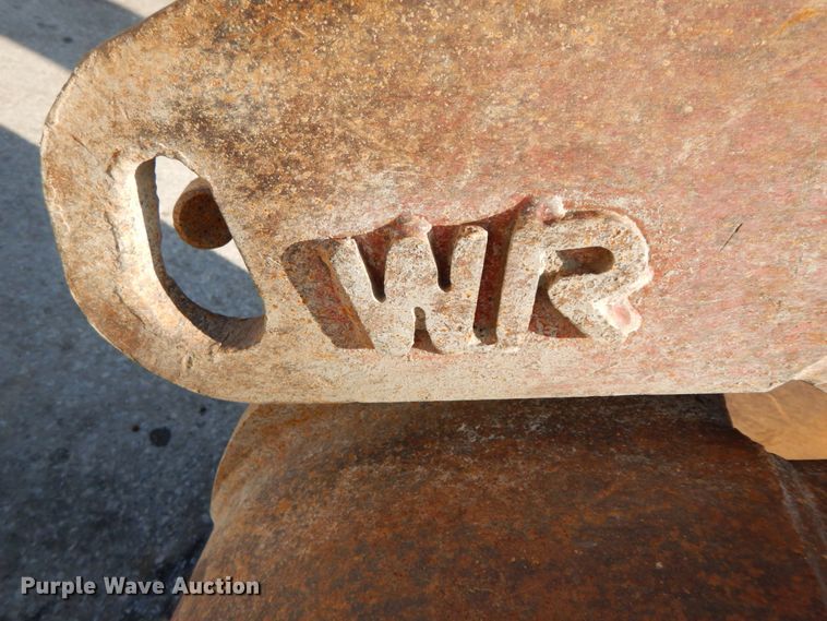 image for item DH7032 2007 John Deere 710G  backhoe