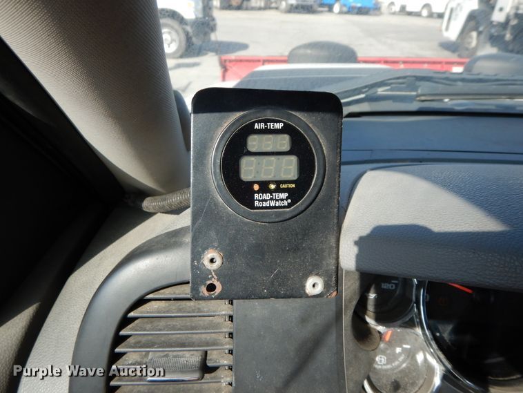 image for item DH7033 2009 Chevrolet Silverado 3500HD  pickup truck