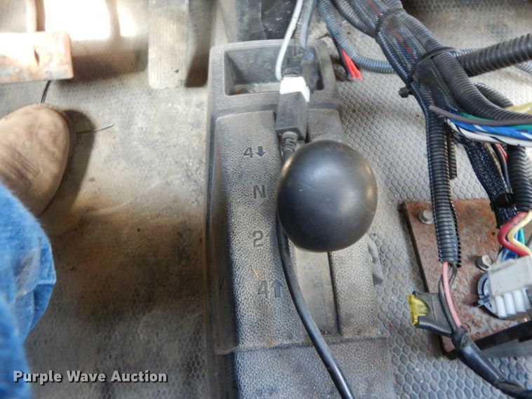 image for item DH7033 2009 Chevrolet Silverado 3500HD  pickup truck