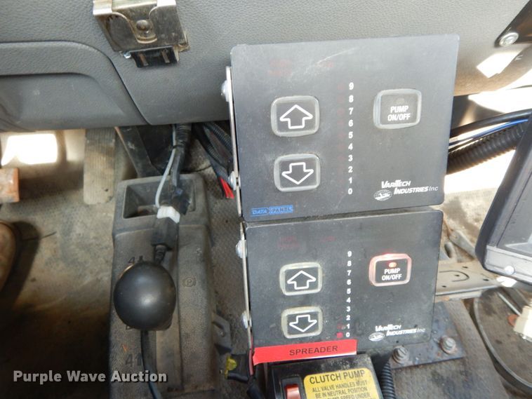 image for item DH7033 2009 Chevrolet Silverado 3500HD  pickup truck