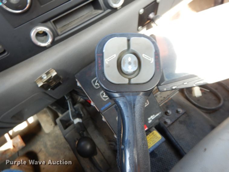 image for item DH7033 2009 Chevrolet Silverado 3500HD  pickup truck