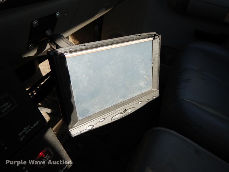 image for item DH7033 2009 Chevrolet Silverado 3500HD  pickup truck