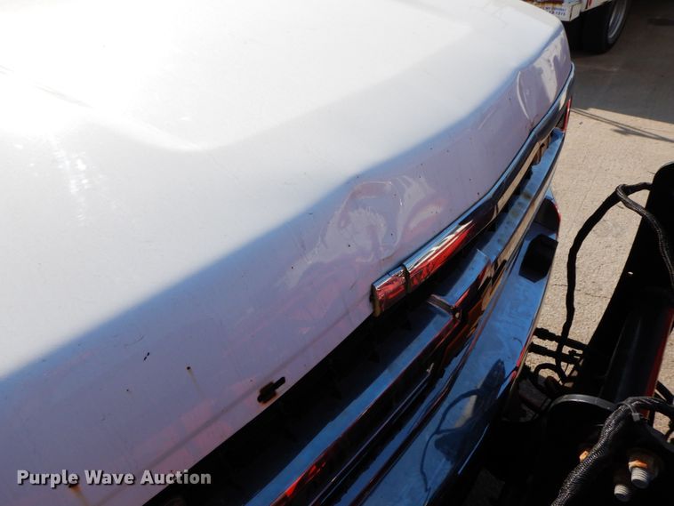 image for item DH7033 2009 Chevrolet Silverado 3500HD  pickup truck