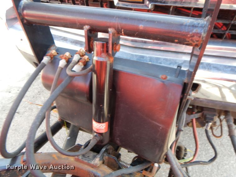 image for item DH7033 2009 Chevrolet Silverado 3500HD  pickup truck