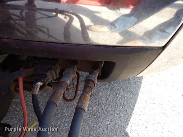 image for item DH7033 2009 Chevrolet Silverado 3500HD  pickup truck