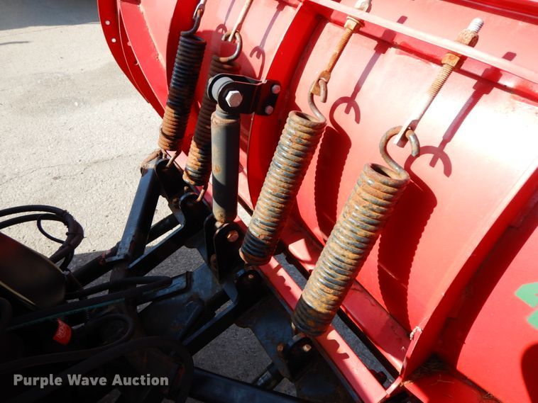 image for item DH7033 2009 Chevrolet Silverado 3500HD  pickup truck