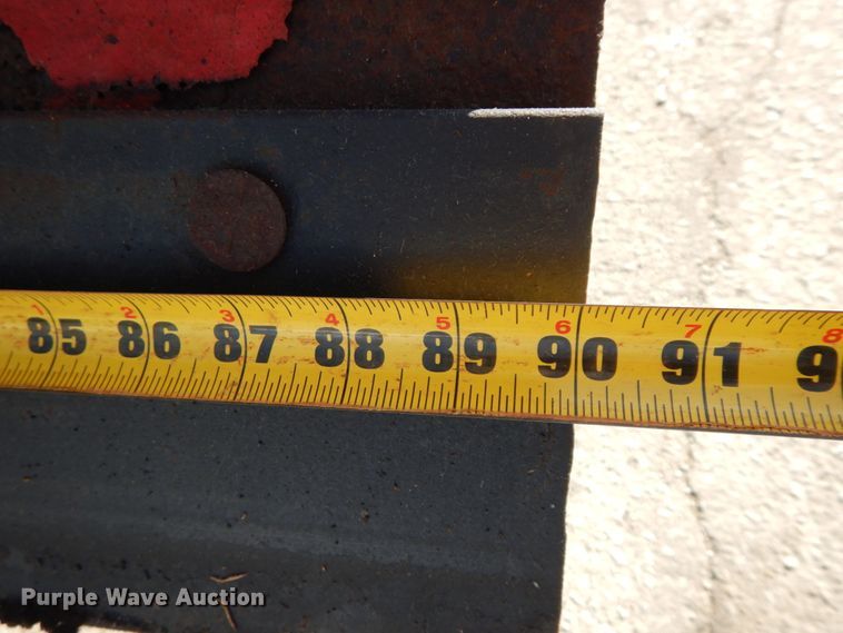 image for item DH7033 2009 Chevrolet Silverado 3500HD  pickup truck