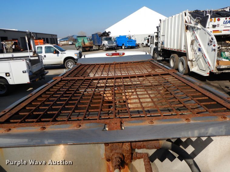 image for item DH7033 2009 Chevrolet Silverado 3500HD  pickup truck