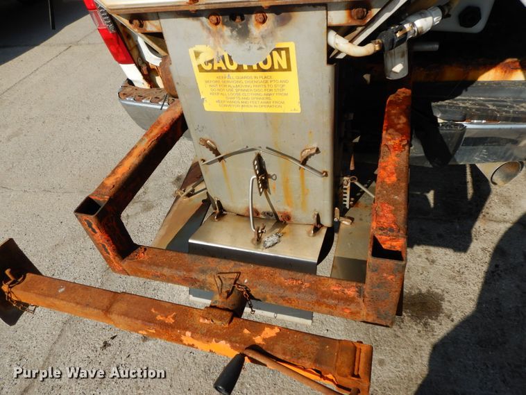 image for item DH7033 2009 Chevrolet Silverado 3500HD  pickup truck