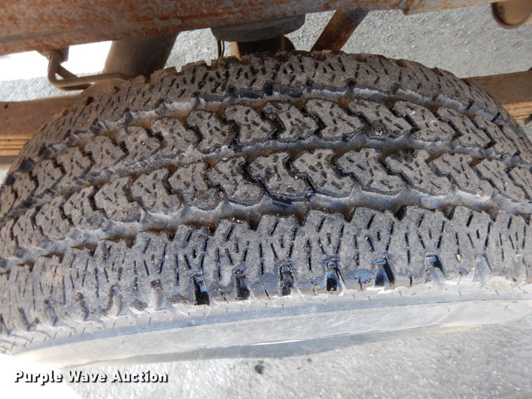 image for item DH7033 2009 Chevrolet Silverado 3500HD  pickup truck