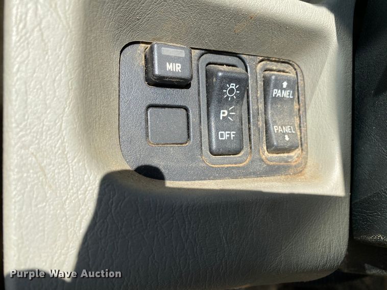 image for item DH7038 2012 International 7500  dump truck