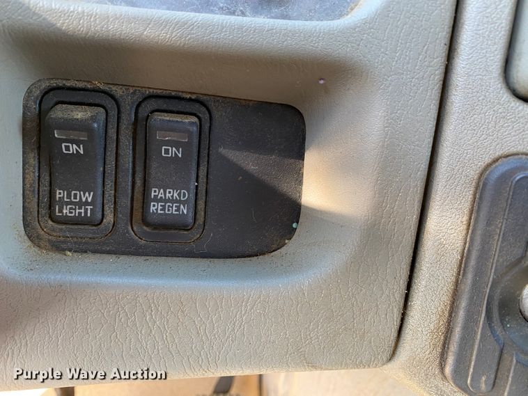 image for item DH7038 2012 International 7500  dump truck