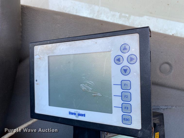 image for item DH7038 2012 International 7500  dump truck