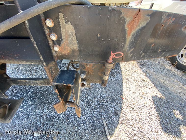 image for item DH7038 2012 International 7500  dump truck