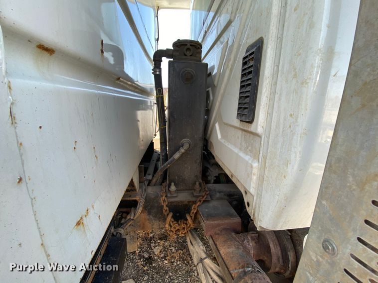 image for item DH7038 2012 International 7500  dump truck