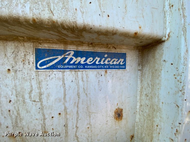 image for item DH7038 2012 International 7500  dump truck