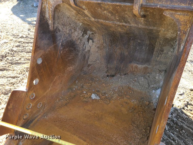 image for item DH7039 2008 Caterpillar 324D  excavator