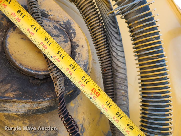 image for item DH7039 2008 Caterpillar 324D  excavator