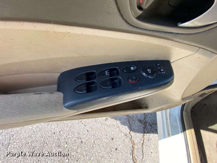 image for item DH7041 2008 Honda Civic