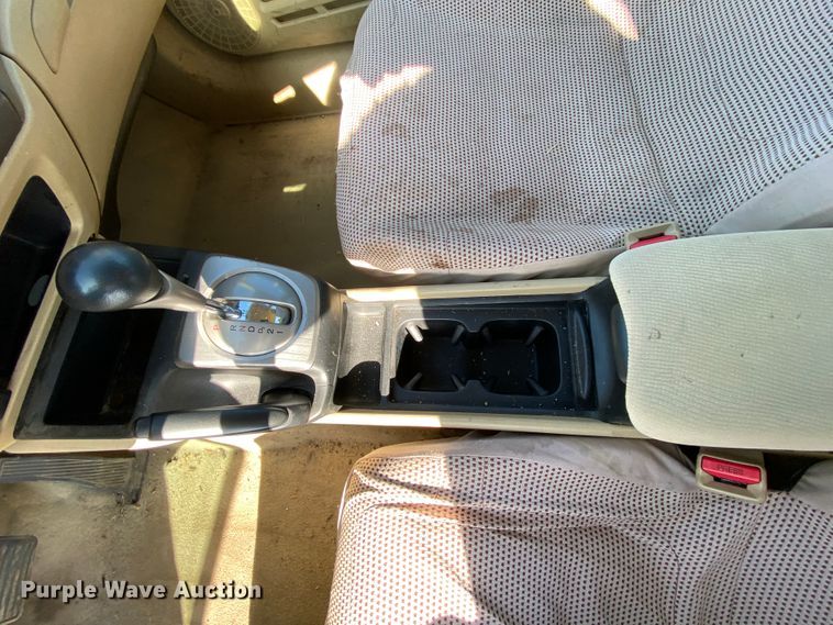 image for item DH7041 2008 Honda Civic