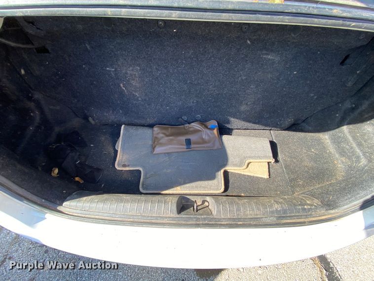 image for item DH7041 2008 Honda Civic