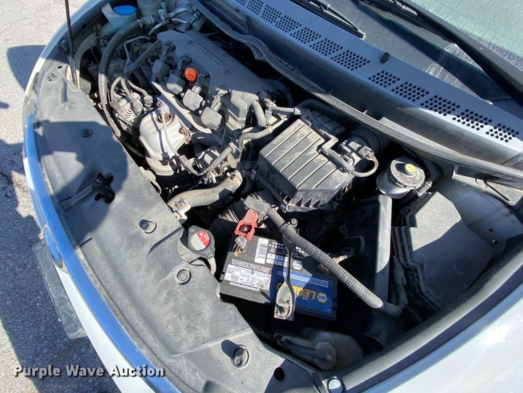 image for item DH7041 2008 Honda Civic