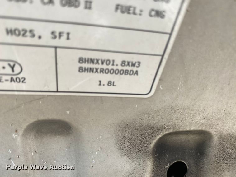 image for item DH7041 2008 Honda Civic