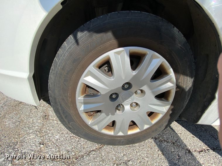 image for item DH7041 2008 Honda Civic