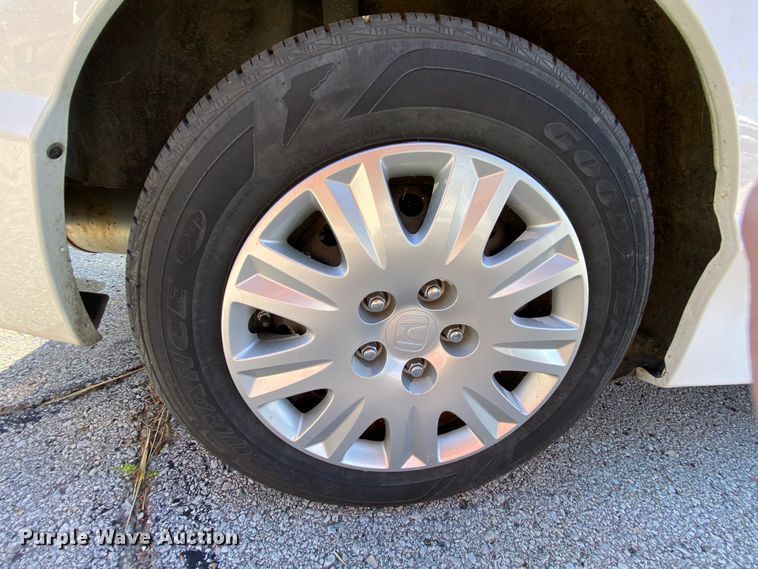 image for item DH7041 2008 Honda Civic