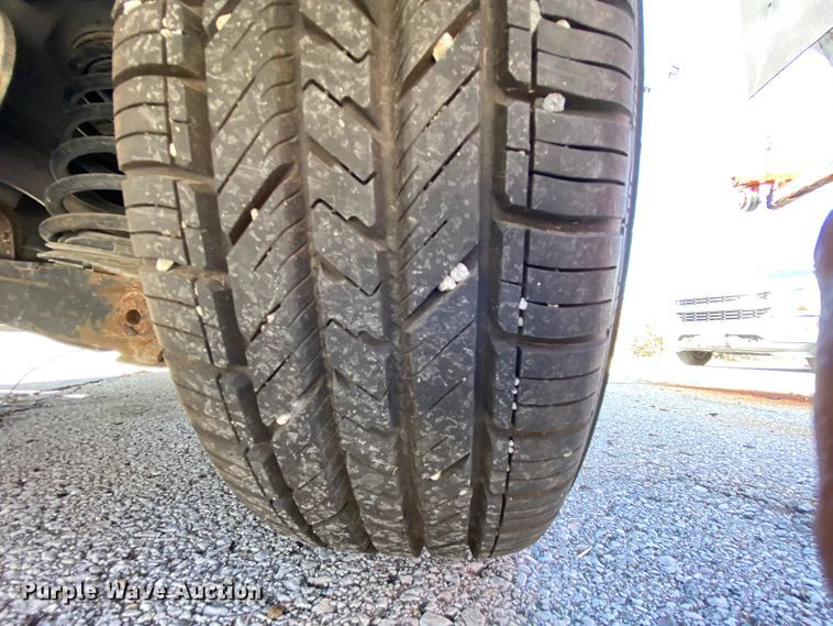 image for item DH7041 2008 Honda Civic