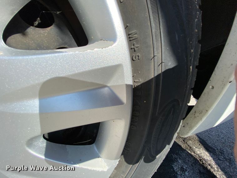 image for item DH7041 2008 Honda Civic