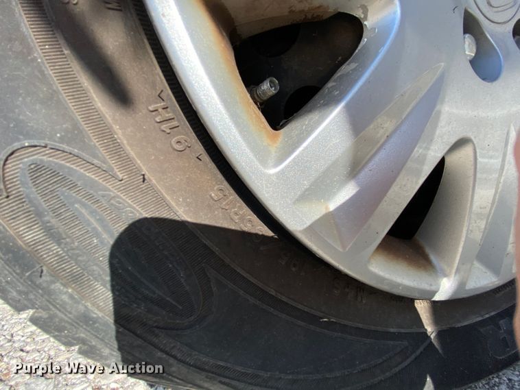 image for item DH7041 2008 Honda Civic