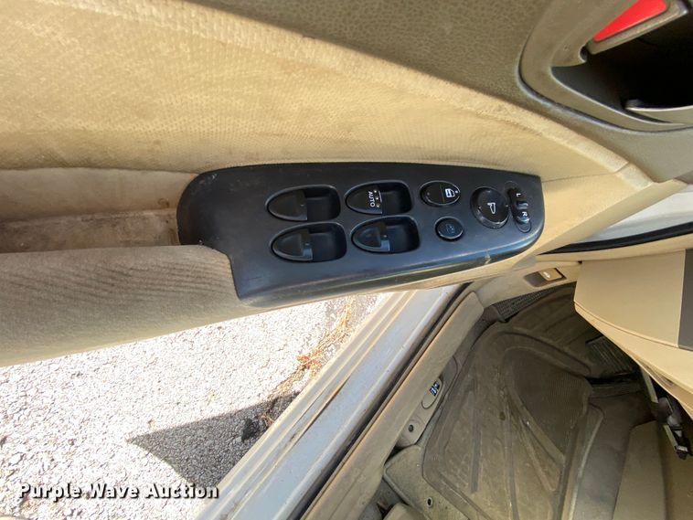 image for item DH7042 2008 Honda Civic