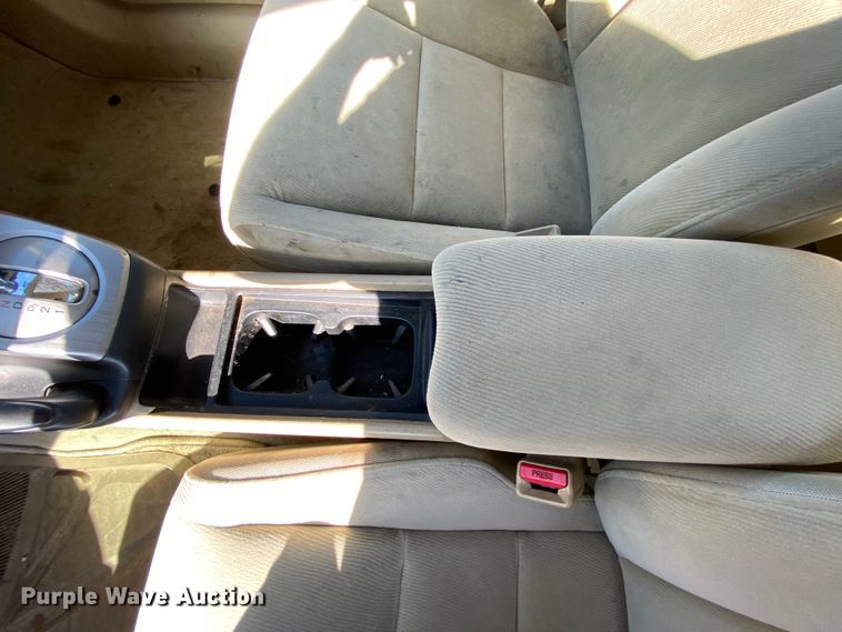 image for item DH7042 2008 Honda Civic