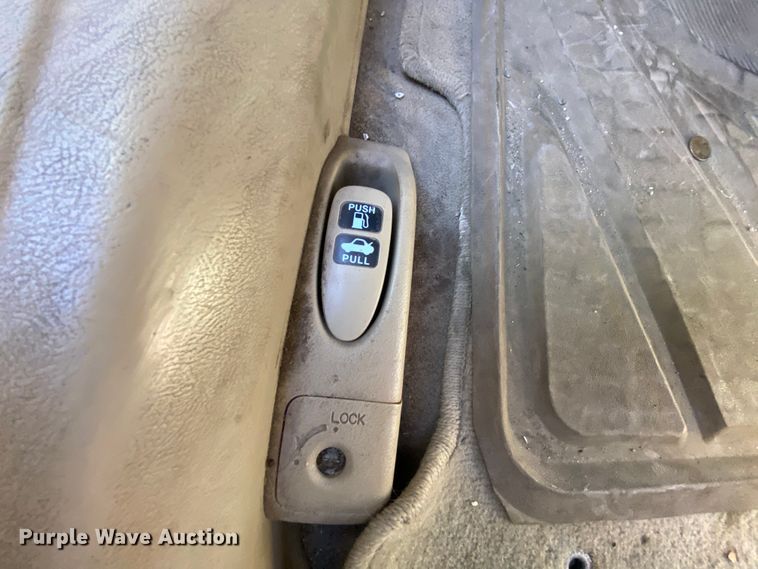 image for item DH7042 2008 Honda Civic