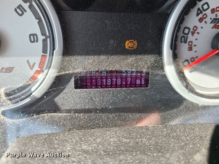 image for item DH7043 2011 Ford Focus