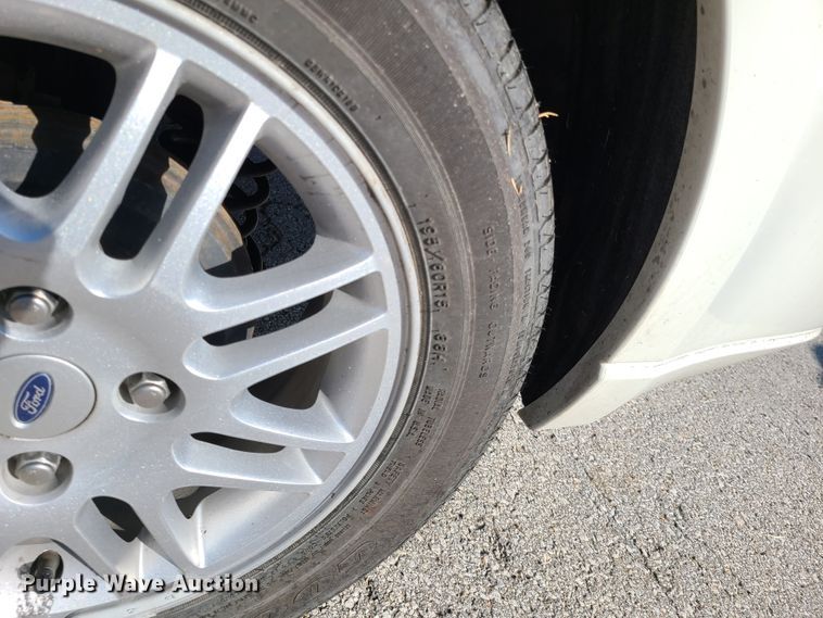 image for item DH7043 2011 Ford Focus