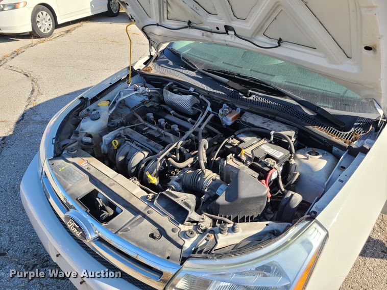 image for item DH7043 2011 Ford Focus